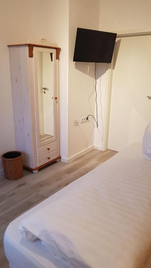 Gasthof Zur Alten Post Wimmelburg エクステリア 写真